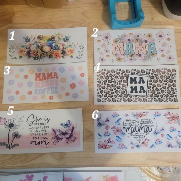 Libbys cups - Picture 10 of 10